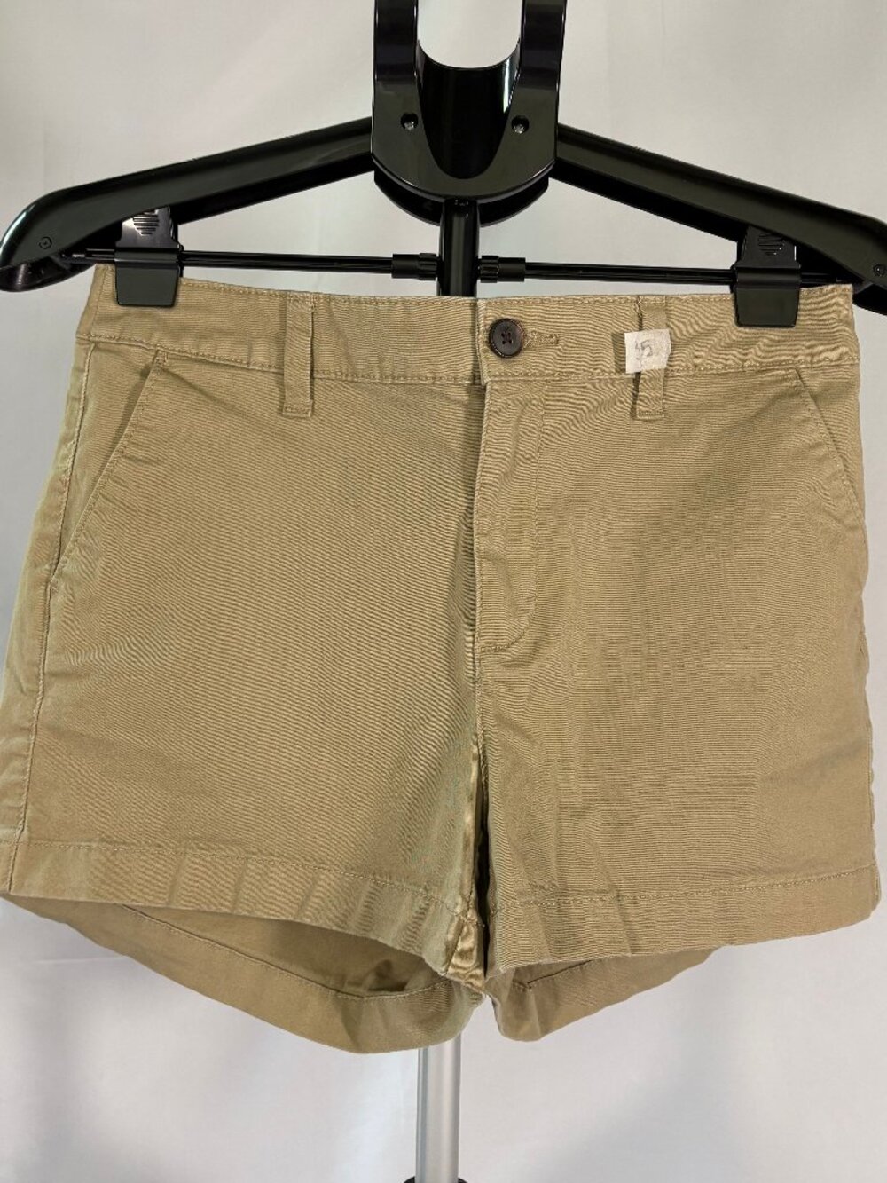 A New Day Khaki Short